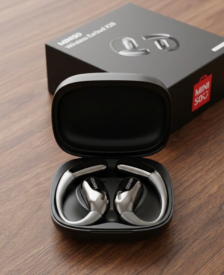Miniso Wireless Earbud X28